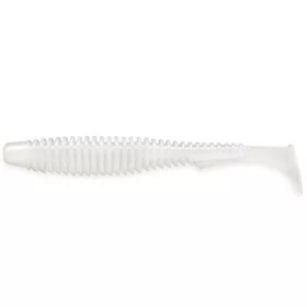   FISHUP U-Shad 6,35cm (9buc.), #081 - Perlă Momeală artificială din plastic
