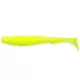 FISHUP U-Shad 7,62cm (9buc.), #046 - Lemon Nalucă din plastic
