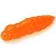 Fishup Pupa Cheese 3,04cm #113 Portocaliu Intens Momeală Plastic 10buc
