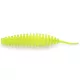 FISHUP Tanta 8,89cm (5pcs.), #046 - Lemon Nălucă artificială din plastic