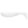 FISHUP Wizzle Shad 12,7cm (4pcs.), #081 - Pearl Nălucă din plastic