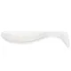 FISHUP Wizzle Shad 12,7cm (4pcs.), #081 - Pearl Nălucă din plastic