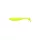 FISHUP Wizzle Shad 12,7cm (4pcs.), #046 - Lemon Nălucă din plastic