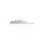 FISHUP Aji Tanta 3,3cm (10pcs.), #413 - UV Clear/Blue Nălucă artificială din plastic