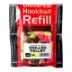 Fjuka Drilled Pellets Carpos MC 14mm Momeală cu cârlig, tip Pelete forate, Ambalaj de reumplere 50gr