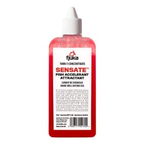   FJUKA Sensate Fish Accelerant Attractant Roșu 100ml - lichid