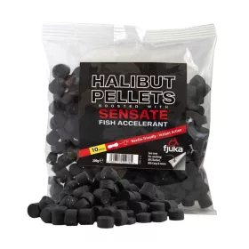 Fjuka 10mm Halibut Pelete 200gr
