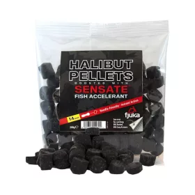 Fjuka 14mm Halibut Pelete 200gr