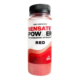   Fjuka Sensate™ Powder Fish Accelerant Red Pulbere Atractantă Roșie 100gr