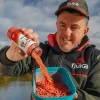 Fjuka Sensate™ Powder Fish Accelerant Red Pulbere Atractantă Roșie 100gr