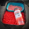 Fjuka Sensate™ Powder Fish Accelerant Red Pulbere Atractantă Roșie 100gr