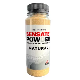   Fjuka Sensate™ Powder Fish Accelerant Pulbere Atractantă Naturală Natur 100gr