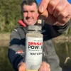 Fjuka Sensate™ Powder Fish Accelerant Pulbere Atractantă Naturală Natur 100gr