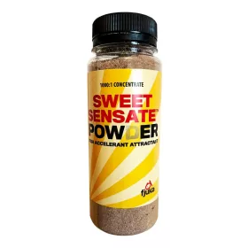   Fjuka Sensate™ Powder Fish Accelerant Pulbere Atractantă Dulce 100gr