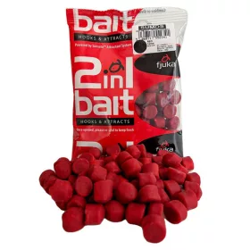 Fjuka Sumos Red Roșu 14mm Peletă de Nădire 200gr