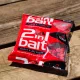 Fjuka 2In1 Fatboys Pellet 10Mm Roșu