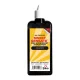 Fjuka Sensate Sweet Dark Aditiv Lichid Negru 95ml