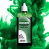 Fjuka Sensate Bait Dye Verde - colorant pentru momeală