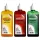 Fjuka Sensate Bait Dye Galben colorant pentru momeală