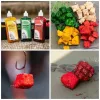 Fjuka Sensate Bait Dye Galben colorant pentru momeală