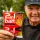 Fjuka 2In1 Fatboys Pellet 10Mm Galben