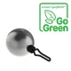 Wizard Dropshot Plumb sferic Go Green Dropshot plumb 5gr