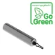 Wizard Plumb de bară Dropshot Go Green Plumb Dropshot 5g