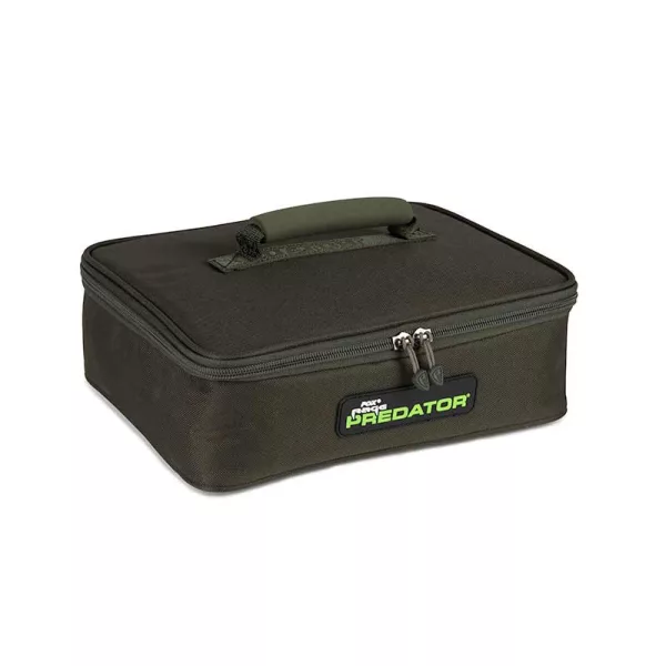 Fox Rage Predator Geantă pentru momeală moartă Mărime Normală