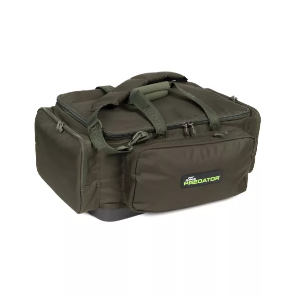 Fox Rage Predator Carryall Geantă pentru accesorii 62x42x30cm