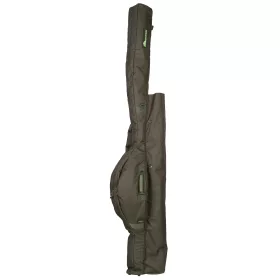   Fox Rage Predator Rod Holdall Husă pentru lansete 192x27x23cm