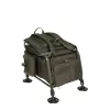 Fox Rage Predator Ruck Chair Scaun de Pescuit cu Geantă 40x32x76cm