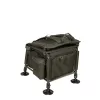 Fox Rage Predator Ruck Chair Scaun de Pescuit cu Geantă 40x32x76cm