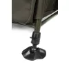 Fox Rage Predator Ruck Chair Scaun de Pescuit cu Geantă 40x32x76cm