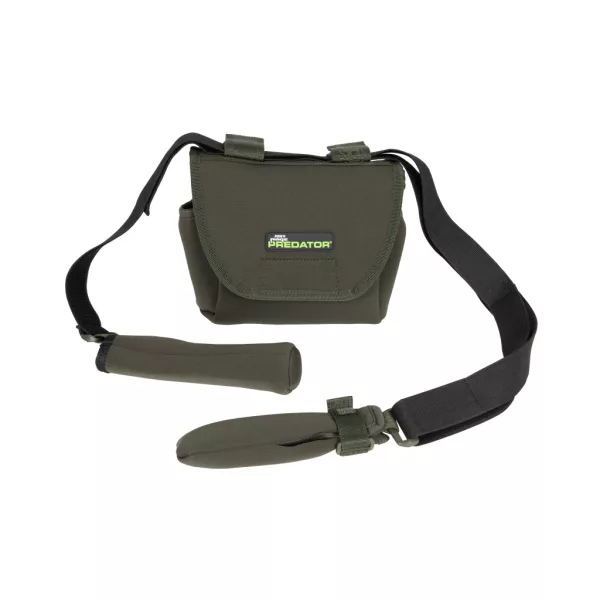 Fox Rage Predator Tip, Butt & Reel Protector Curea pentru lansetă