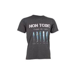 Iron Claw Non-Toxic Sea Póló L