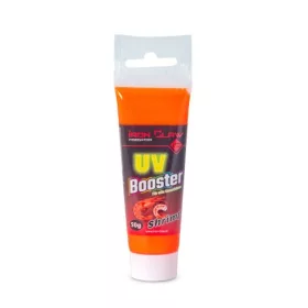 Iron Claw UV Booster Garnélarák Aroma Gél 50gr