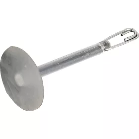Uni Cat Pellet-Rig-Adapter 25mm Pellet Stopper 4db