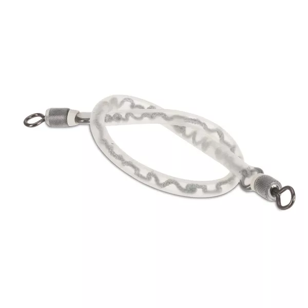 Uni Cat Bungee Rig Átlátszó 80-160cm Harcsázó Előke