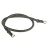 Uni Cat Bungee Rig Sötét Zöld 30-60cm Harcsázó Előke
