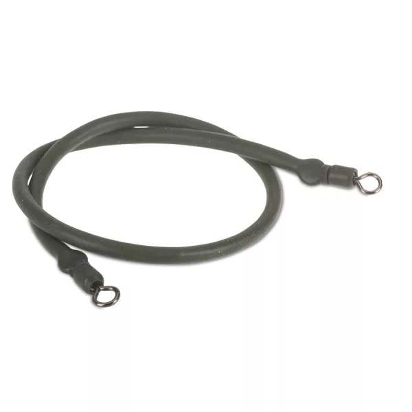 Uni Cat Bungee Rig Sötét Zöld 30-60cm Harcsázó Előke