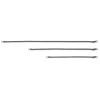 Uni Cat Bungee Rig Sötét Zöld 30-60cm Harcsázó Előke
