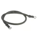 Uni Cat Bungee Rig Sötét Zöld 50-100cm Harcsázó Előke