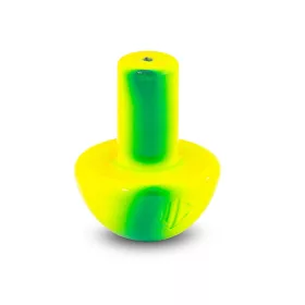  Uni Cat Verjical & Clonk Blaster Glow Firetiger 150gr Vertikális Ólom 2db