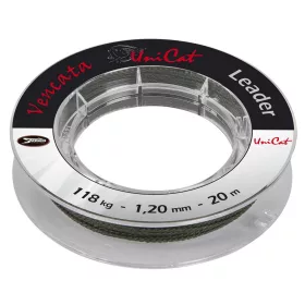 Uni Cat Vencata 0,80mm 20m Fonott Előkezsinór