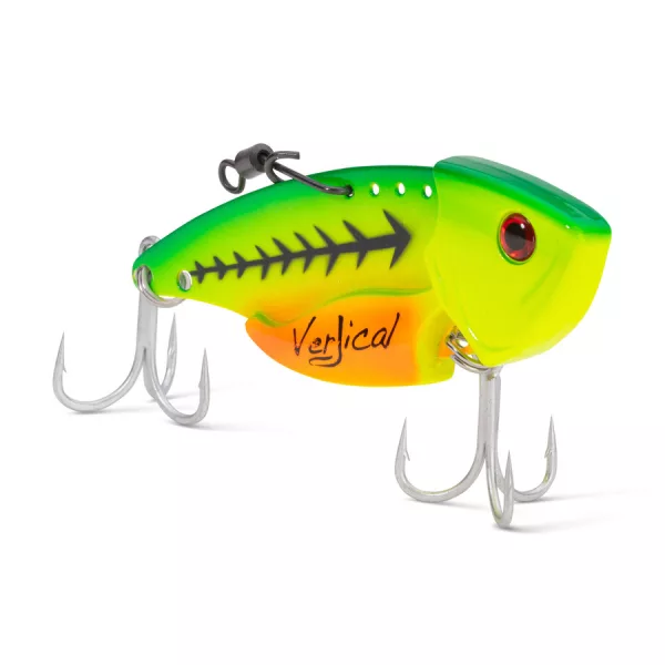 Uni Cat Pro Nature VerJical Blade FT 11cm 80gr Vertikális Műcsali