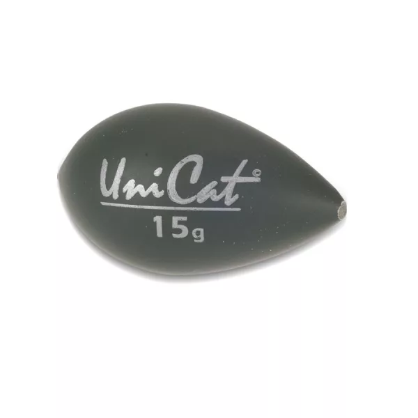 Uni Cat Camou Subfloat Egg Búvárúszó 10gr