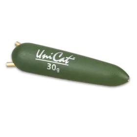 Uni Cat Tapered Rattle Subfloat Búvárúszó 20gr