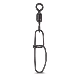 Uni Cat Camou Power Cross Lock 42mm Forgókapocs 5db