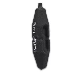 Uni Cat Rattle Clonk Olive 140gr Kuttyogó Ólom 2db