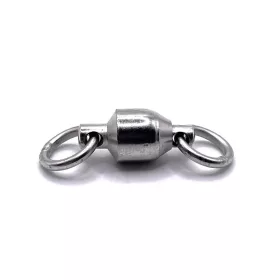   Uni Cat Ball Bearing Swivel 36mm Golyóscsapágyas Forgó 3db